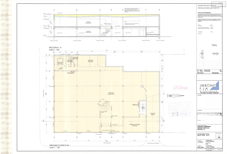 Commercial Property for Sale in East London Central Eastern Cape